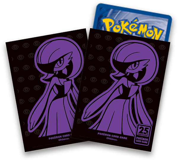 Pokémon TCG: 25. Jubiläum Premium Collection Box Gardevoir (chinesische Ausgabe)