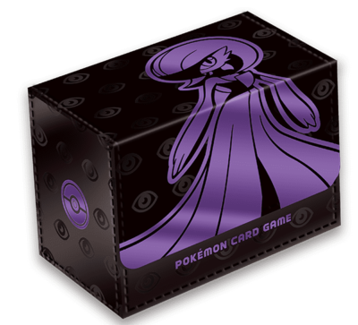 Pokémon TCG: 25. Jubiläum Premium Collection Box Gardevoir (chinesische Ausgabe)