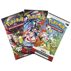 Pokémon TCG: 30 Aniversario First Partner Illustration Collection Series 2