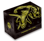 Pokémon TCG: 25. Jubiläum Premium Collection Box Rayquaza (Chinesische Ausgabe)