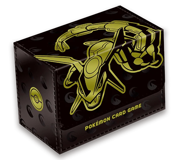 Pokémon TCG: 25th Anniversary Premium Collection Box Rayquaza (Chinese Edition)
