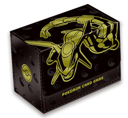 Pokémon TCG: 25th Anniversary Premium Collection Box Rayquaza (Chinese Edition)