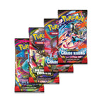 Pokémon TCG:  Latas  Summer '26 - Mega Gengar + Mega Clefable