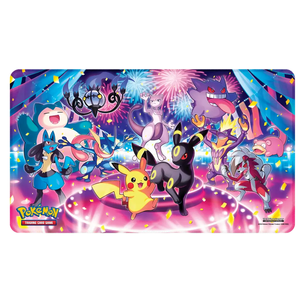 Pokémon TCG: Umbreon 30th Anniversary Special Ultra-Premium Collection - PRESALE