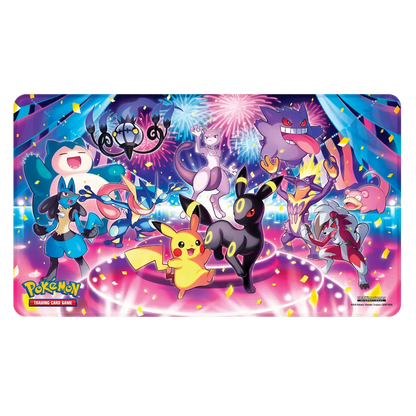 Pokémon TCG: Umbreon 30 Aniversario Especial Ultra-Premium Collection- PREVENTA