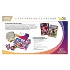 Pokémon TCG: Umbreon 30th Anniversary Special Ultra-Premium Collection - PRESALE