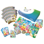 Pokémon TCG: Espeon 30 Aniversario Especial Ultra-Premium Collection- PREVENTA