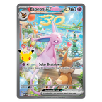 Pokémon TCG: Espeon 30 Aniversario Especial Ultra-Premium Collection- PREVENTA
