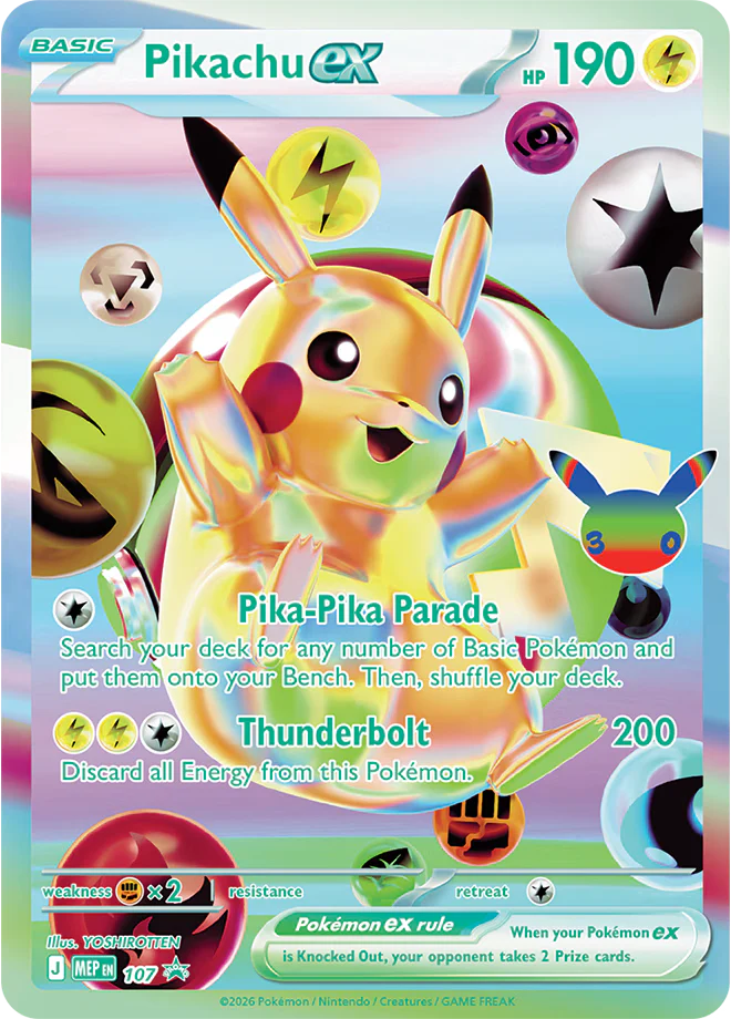 Pokémon TCG: Espeon 30 Aniversario Especial Ultra-Premium Collection- PREVENTA