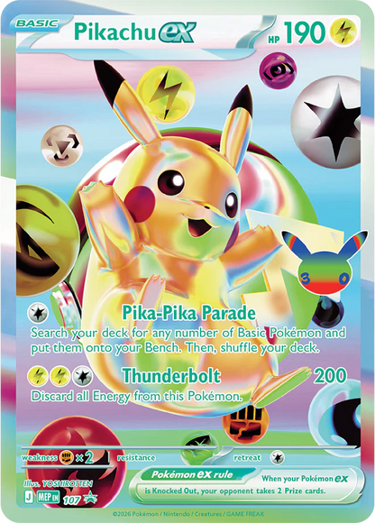Pokémon TCG: Espeon 30 Aniversario Especial Ultra-Premium Collection- PREVENTA