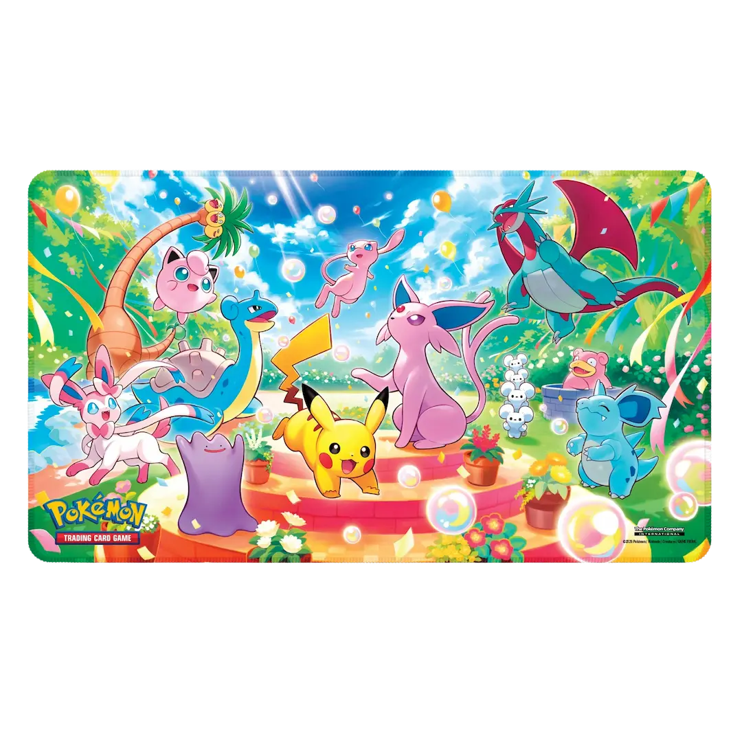 Pokémon TCG: Espeon 30 Aniversario Especial Ultra-Premium Collection- PREVENTA