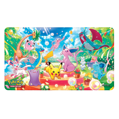 Pokémon TCG: Espeon 30 Aniversario Especial Ultra-Premium Collection- PREVENTA