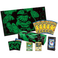 Pokémon TCG: 25th Anniversary Premium Collection Box Venusaur (Chinesische Ausgabe)