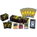 Pokémon TCG: 25. Jubiläum Premium Collection Box Rayquaza (Chinesische Ausgabe)